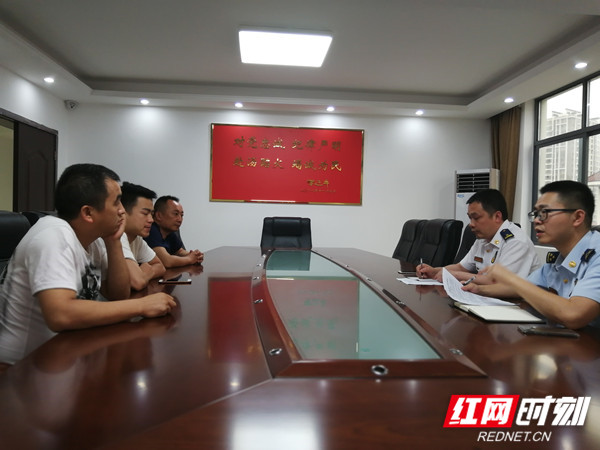 【平安消防】永定消防约访相关属地单位共为诊治&ldquo;鑫成旅游大厦消防安全隐患&rdquo; 把脉开方