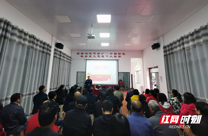 【绿色张家界】 张家界市园林处：消防演练进行时 筑牢安全生产防线