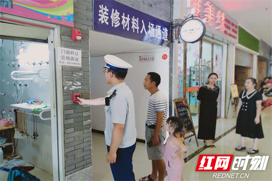 消防设施不能正常联动.jpg 消防设施不能正常联动.jpg