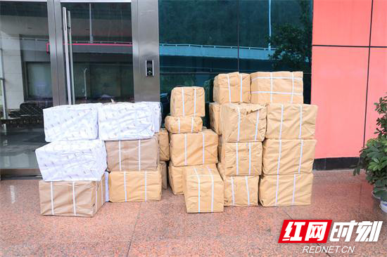 【平安消防】张家界市25万学生家庭齐做消防寒假作业