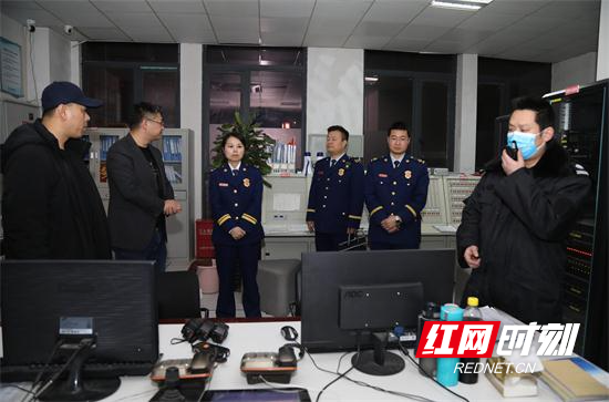 张家界消防“四驾齐驱”推进春季防火宣传工作 (1).jpg 张家界消防“四驾齐驱”推进春季防火宣传工作 (1).jpg