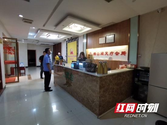 【平安消防】桑植县一&ldquo;多合一&rdquo;经营性自建房存在重大火灾隐患被政府挂牌督办